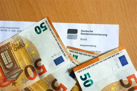 rentenerhöhung 2024 erwerbsminderungsrente